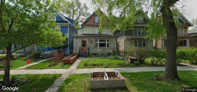 Larawan ng 912 Jessie Avenue sa Winnipeg, Manitoba