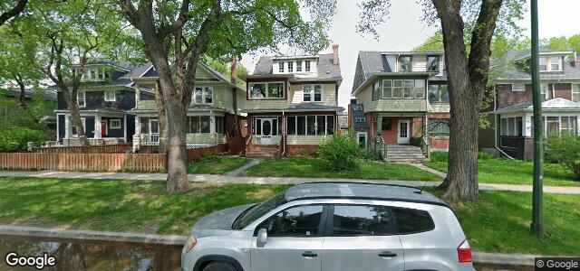 Larawan ng 913 Jessie Avenue sa Winnipeg, Manitoba