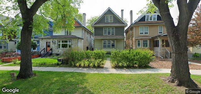 Larawan ng 914 Jessie Avenue sa Winnipeg, Manitoba