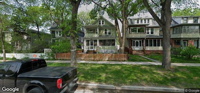 Larawan ng 915 Jessie Avenue sa Winnipeg, Manitoba