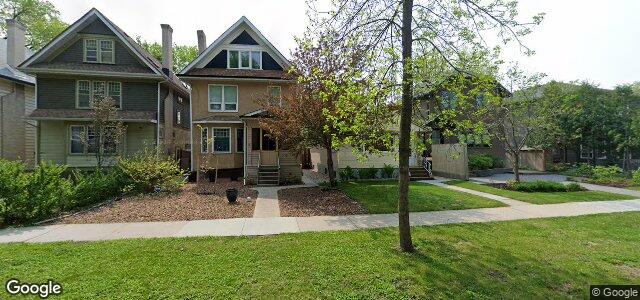 Larawan ng 916 Jessie Avenue sa Winnipeg, Manitoba