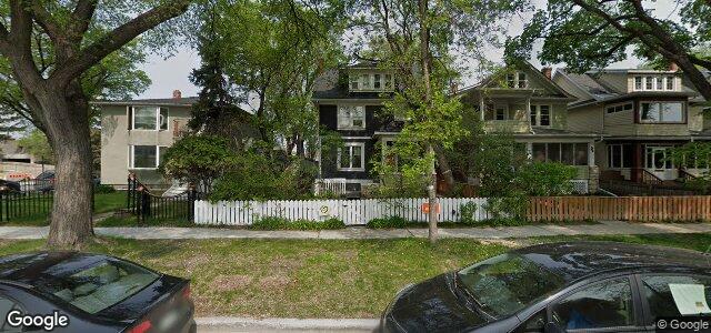Larawan ng 917 Jessie Avenue sa Winnipeg, Manitoba