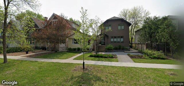 Photo of 918 Jessie Avenue in Winnipeg, Manitoba