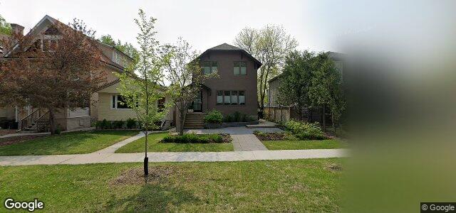 Larawan ng 920 Jessie Avenue sa Winnipeg, Manitoba