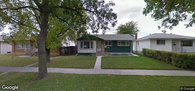 Larawan ng 1000 Mccalman Avenue sa Winnipeg, Manitoba