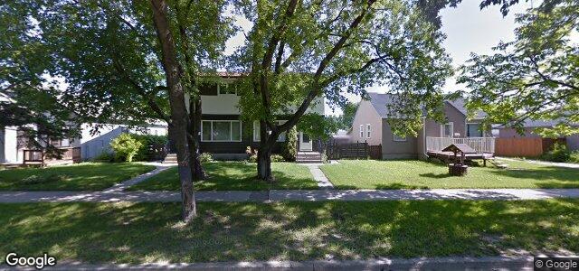 Larawan ng 1001 Talbot Avenue sa Winnipeg, Manitoba