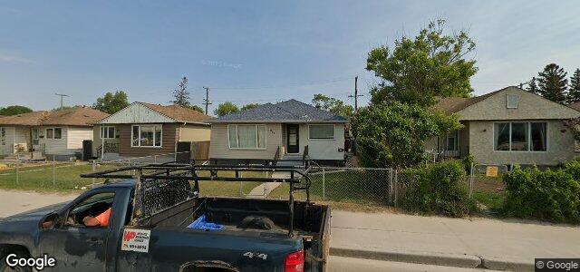 Larawan ng 1003 Nairn Avenue sa Winnipeg, Manitoba