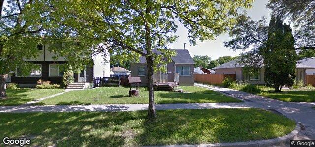 Larawan ng 1003 Talbot Avenue sa Winnipeg, Manitoba