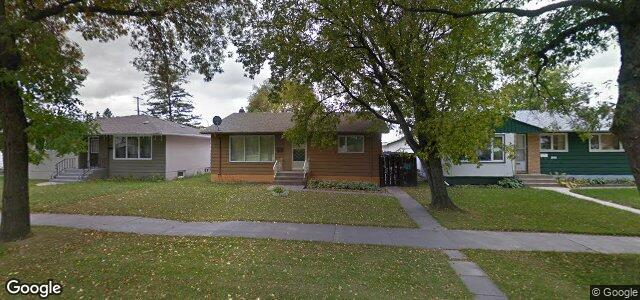 Larawan ng 1004 Mccalman Avenue sa Winnipeg, Manitoba