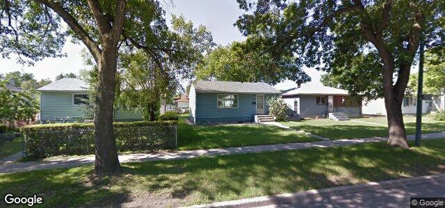 Larawan ng 1004 Talbot Avenue sa Winnipeg, Manitoba