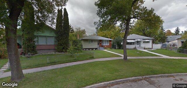 Larawan ng 1005 Mccalman Avenue sa Winnipeg, Manitoba