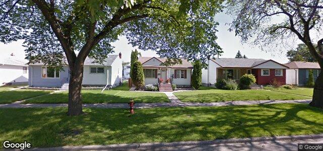 Larawan ng 1007 Beach Avenue sa Winnipeg, Manitoba
