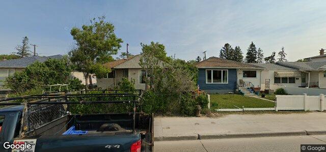 Larawan ng 1007 Nairn Avenue sa Winnipeg, Manitoba