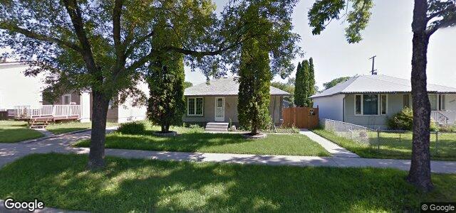Larawan ng 1007 Talbot Avenue sa Winnipeg, Manitoba