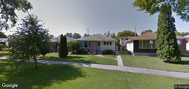 Larawan ng 1008 Beach Avenue sa Winnipeg, Manitoba