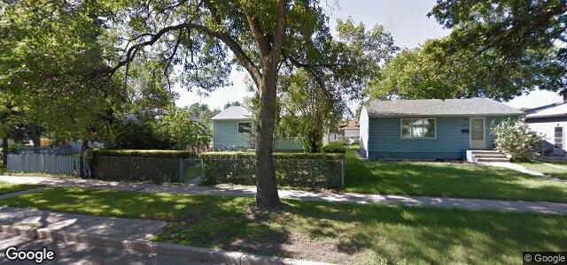 Larawan ng 1008 Talbot Avenue sa Winnipeg, Manitoba