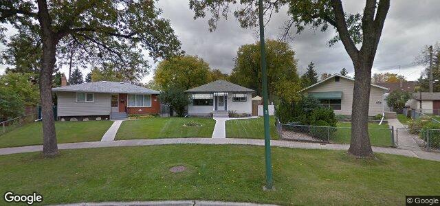 Larawan ng 1009 Mccalman Avenue sa Winnipeg, Manitoba