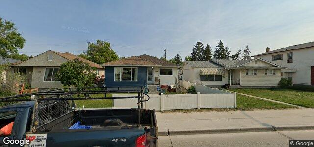 Larawan ng 1011 Nairn Avenue sa Winnipeg, Manitoba