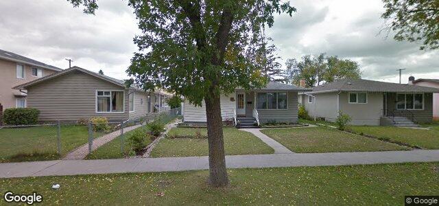 Larawan ng 1012 Mccalman Avenue sa Winnipeg, Manitoba