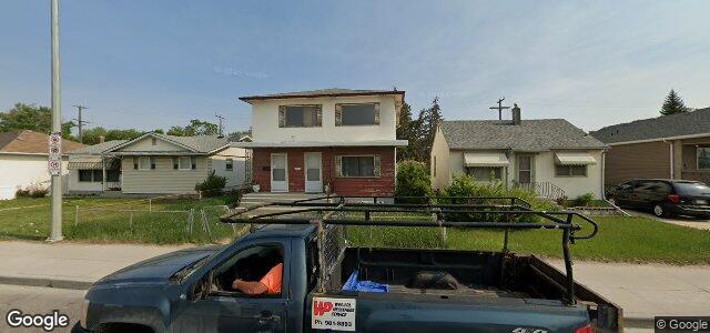 Larawan ng 1017 Nairn Avenue sa Winnipeg, Manitoba
