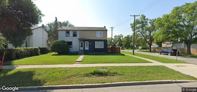 Larawan ng 1020 Talbot Avenue sa Winnipeg, Manitoba