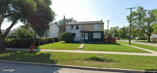 1022 Talbot Avenue（加拿大曼尼托巴省溫尼伯市）房屋照片