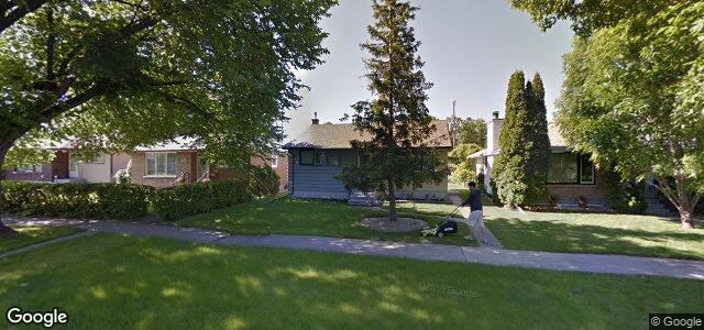 Larawan ng 1024 Beach Avenue sa Winnipeg, Manitoba