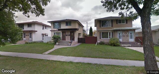 Larawan ng 1024 Mccalman Avenue sa Winnipeg, Manitoba
