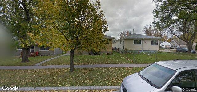 Larawan ng 1025 Mccalman Avenue sa Winnipeg, Manitoba