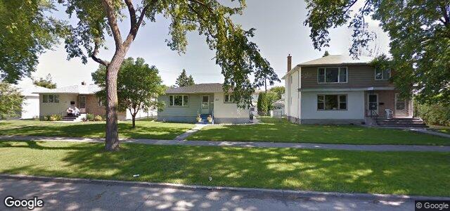 Larawan ng 1027 Beach Avenue sa Winnipeg, Manitoba