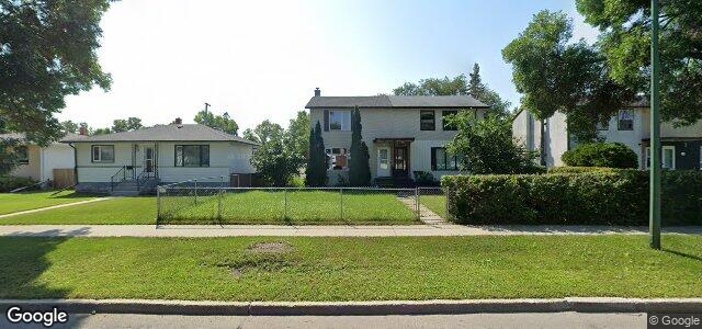 Larawan ng 1028 Talbot Avenue sa Winnipeg, Manitoba