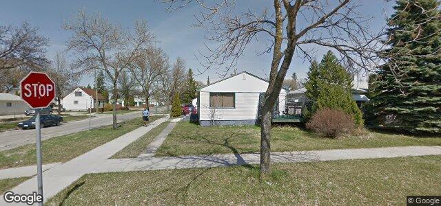 1033 Mccalman Avenue（加拿大曼尼托巴省温尼伯市）房屋照片