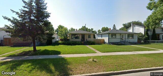 Larawan ng 1036 Talbot Avenue sa Winnipeg, Manitoba