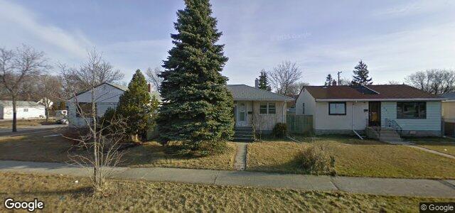 Larawan ng 1037 Mccalman Avenue sa Winnipeg, Manitoba