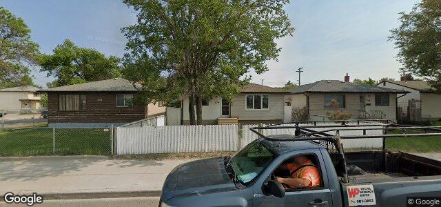 Larawan ng 1039 Nairn Avenue sa Winnipeg, Manitoba