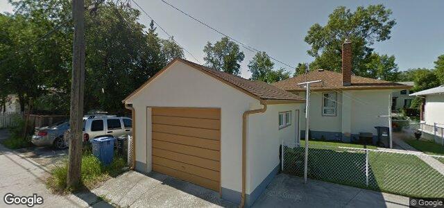 1039 Talbot Avenue（加拿大曼尼托巴省溫尼伯市）房屋照片