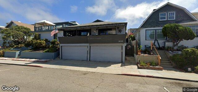 Larawan ng 1040 Manhattan Avenue sa Winnipeg, Manitoba