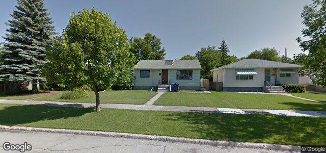Larawan ng 1041 Mccalman Avenue sa Winnipeg, Manitoba
