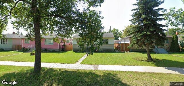 Larawan ng 1044 Talbot Avenue sa Winnipeg, Manitoba