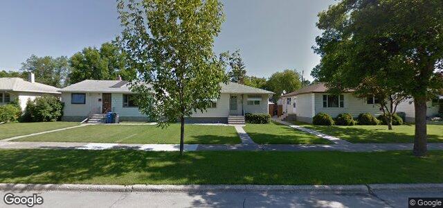 Larawan ng 1045 Mccalman Avenue sa Winnipeg, Manitoba
