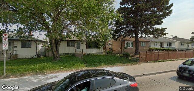 Larawan ng 1047 Nairn Avenue sa Winnipeg, Manitoba