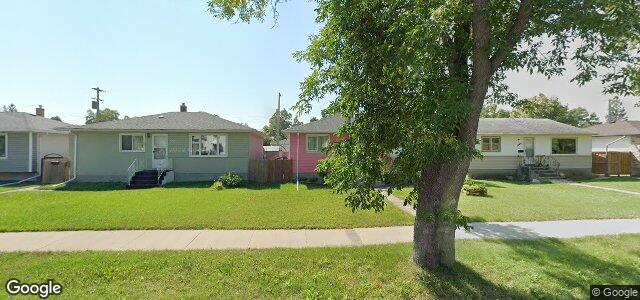 Larawan ng 1048 Talbot Avenue sa Winnipeg, Manitoba