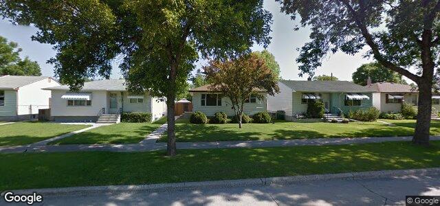 Photo of 1049 Mccalman Avenue in Winnipeg, Manitoba