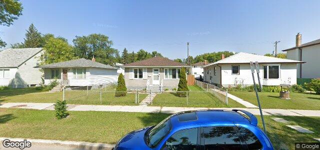 Larawan ng 1051 Talbot Avenue sa Winnipeg, Manitoba