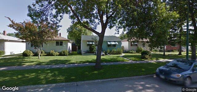 1053 Mccalman Avenue（加拿大曼尼托巴省溫尼伯市）房屋照片