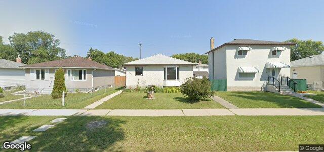 Larawan ng 1055 Talbot Avenue sa Winnipeg, Manitoba