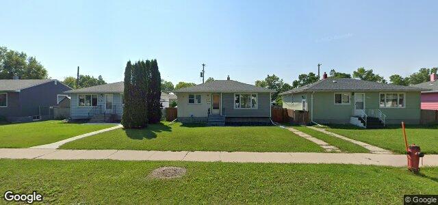 Photo of 1056 Talbot Avenue in Winnipeg, Manitoba