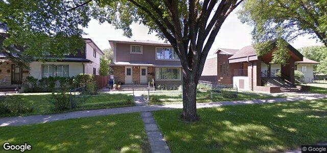 Larawan ng 1058 Beach Avenue sa Winnipeg, Manitoba