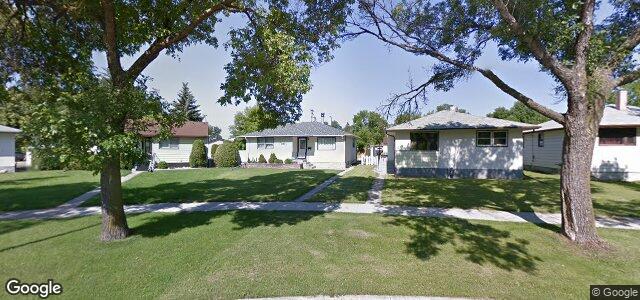 Larawan ng 1058 Mccalman Avenue sa Winnipeg, Manitoba