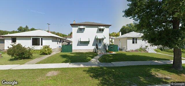 Larawan ng 1059 Talbot Avenue sa Winnipeg, Manitoba